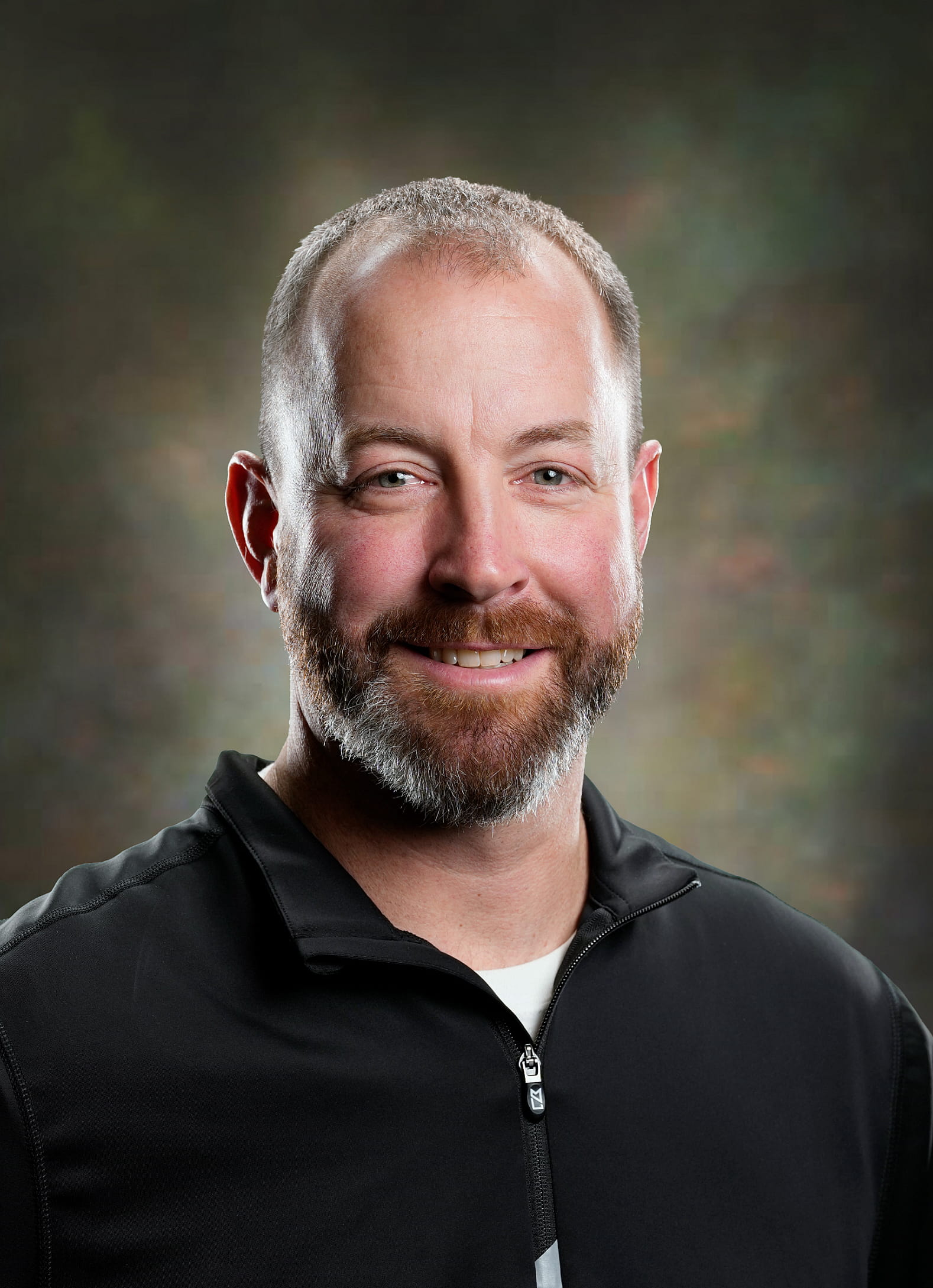 photo of Cory Pietig