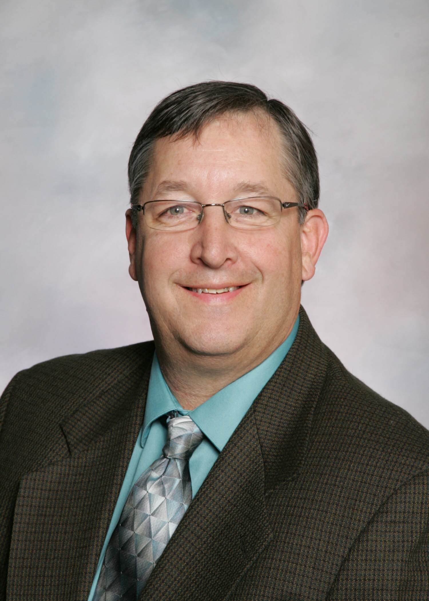 Greg Lear - District 1 Interim Director