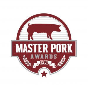 Master Pork Awards logo