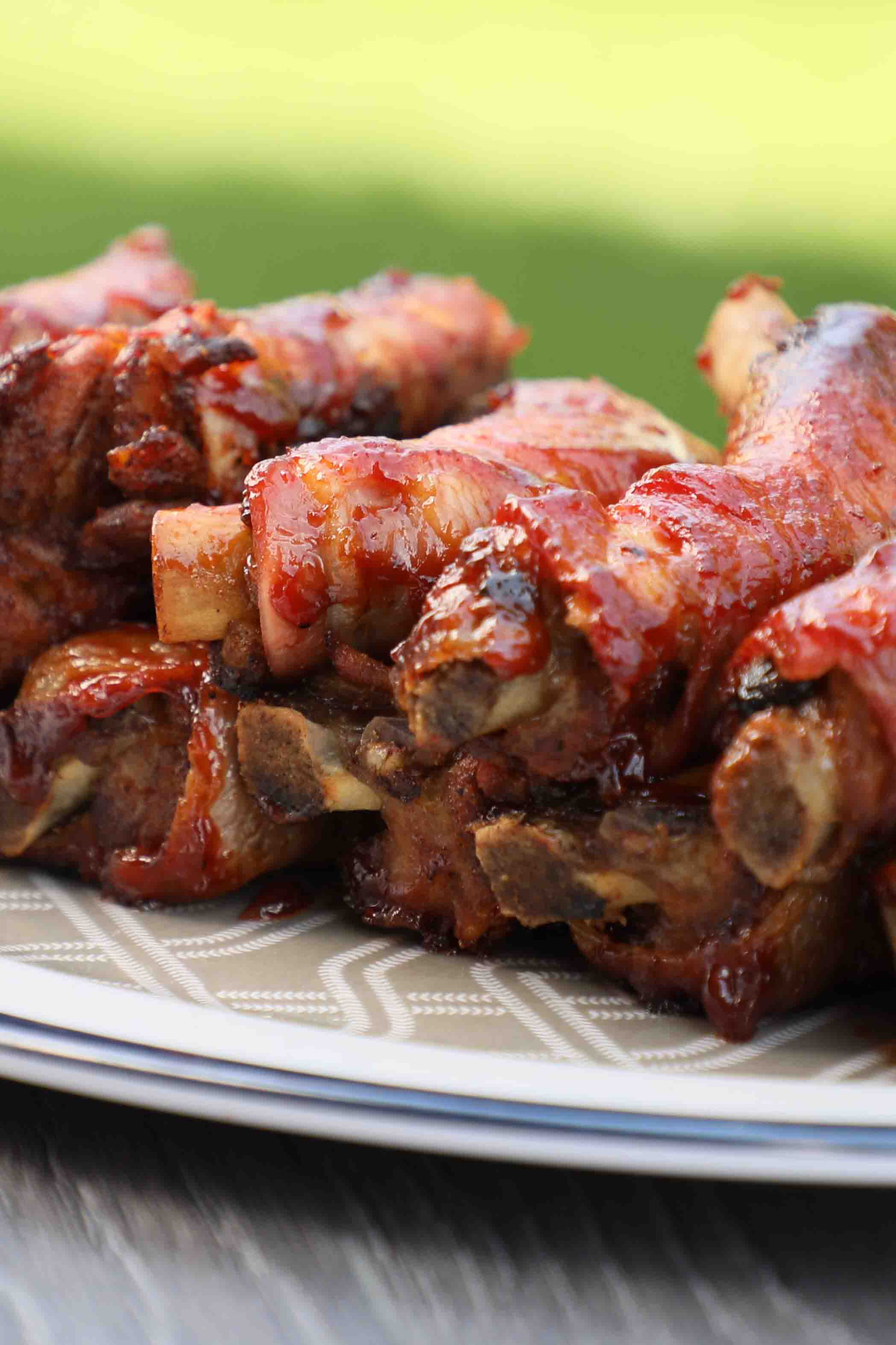Youtube instant top pot ribs