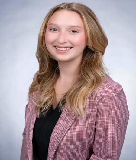 Addison Andel Addison Randall Named Program and Events Manager for Iowa Pork