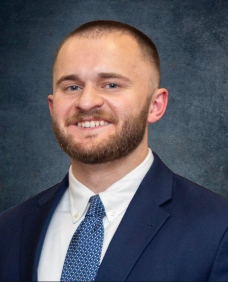 photo of Harrison Furlow