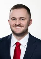 photo of Harrison Furlow
