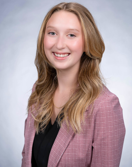 photo of Addison Randall